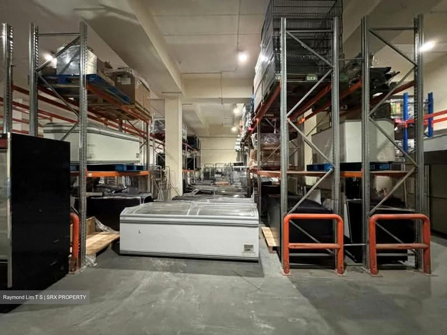 Senoko Crescent (D27), Factory #626567461